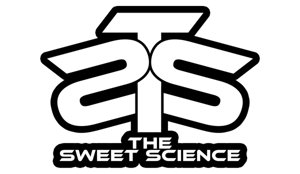 The Sweet Science